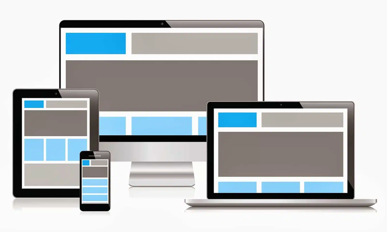 The Challenges A Responsive Web Brings