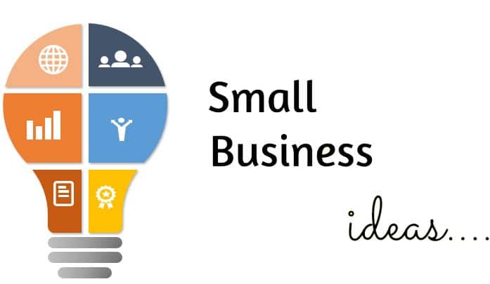 Small-Business Website