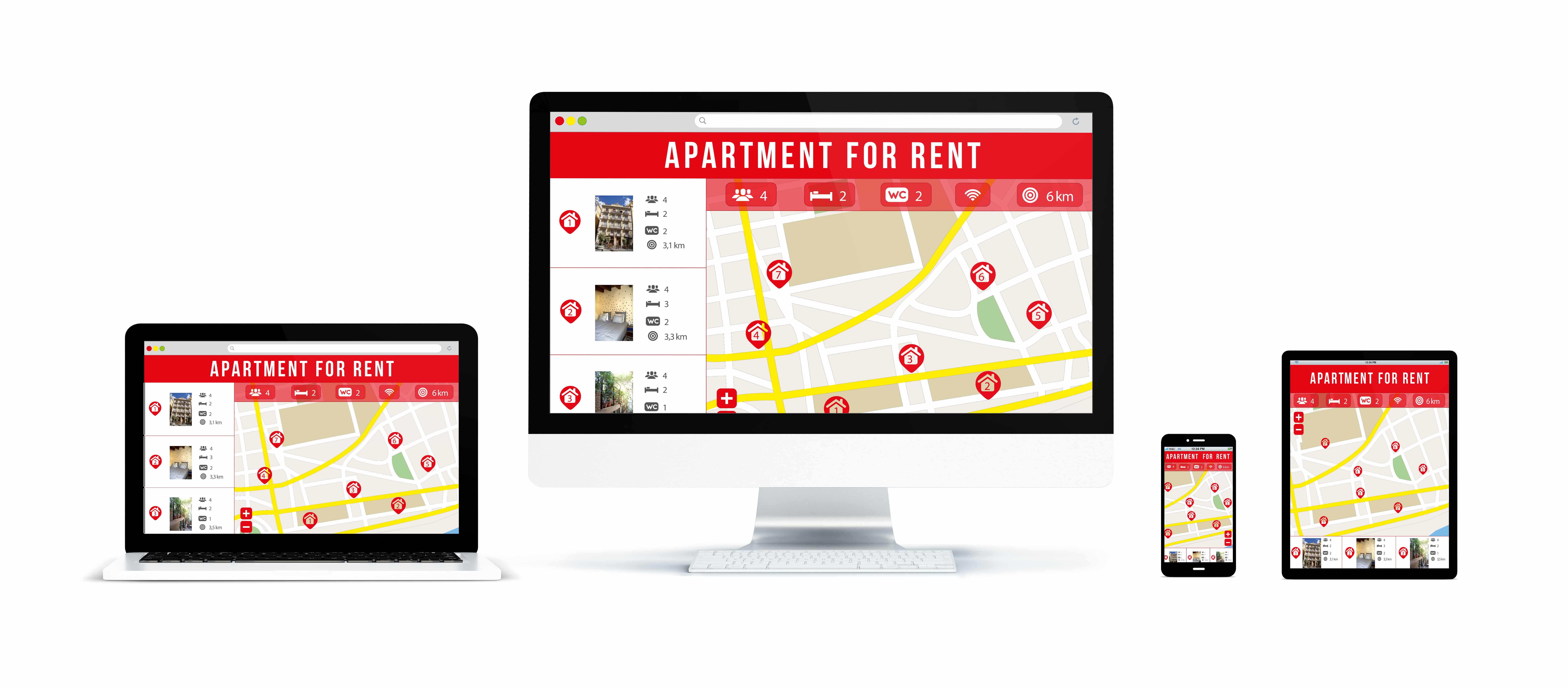 Manhattan Website Design